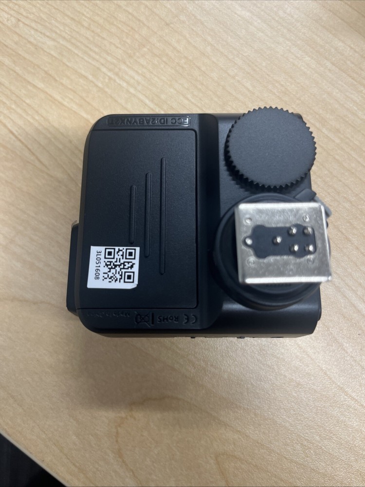 Godox X2t Wireless Flash Trigger