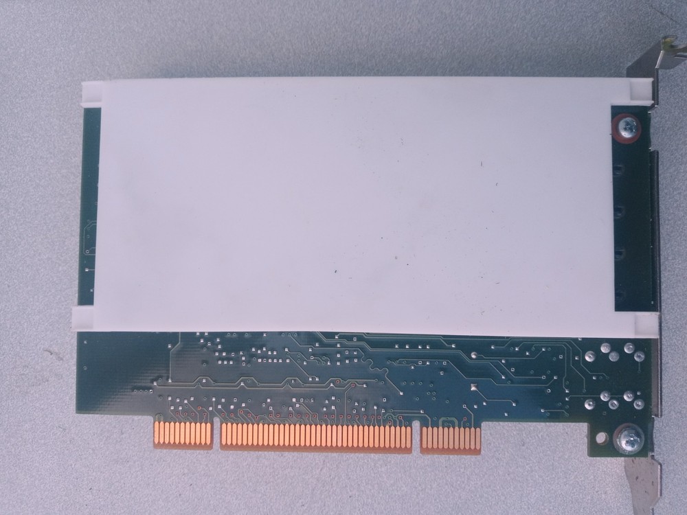 MULTI-TECH MT5634ZPX-PCI V92 56KBPS INTERNAL MODEM TESTED