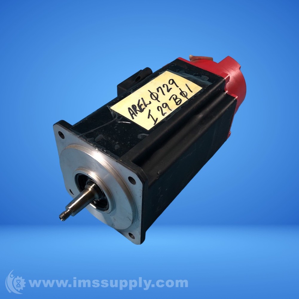 Fanuc A860-0370-T012 Encoder 4170