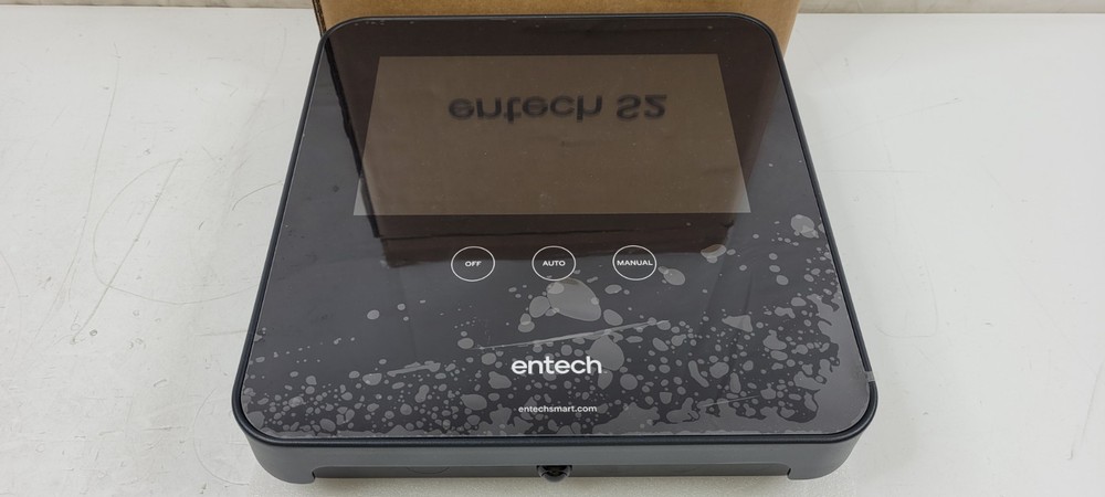 Entech Smart Boiler Control Systems S2 Controller EN-ST2BSC NEW