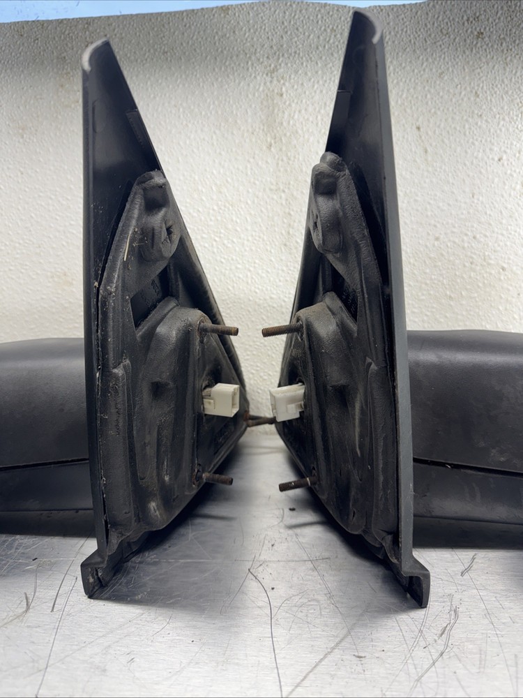 2002-2008 Dodge Ram Tow Mirror Pair