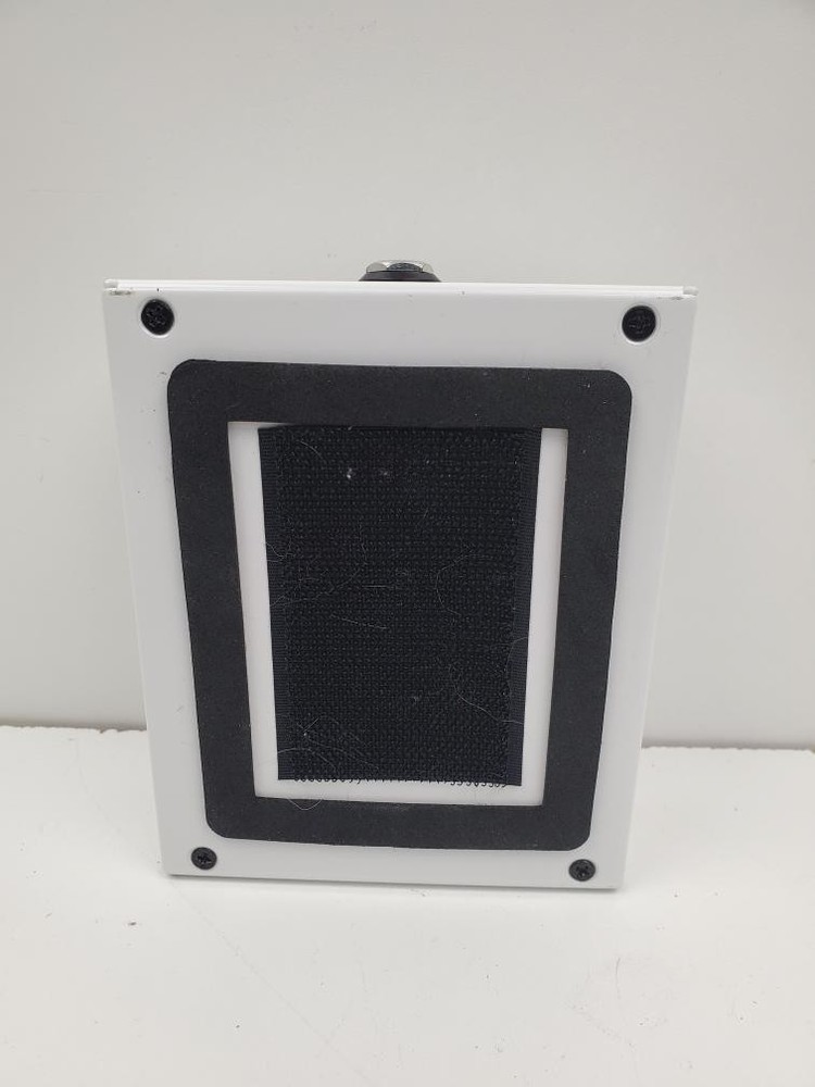 ORANGE AMPLIFICATION FOOT SWITCH (P25017995)