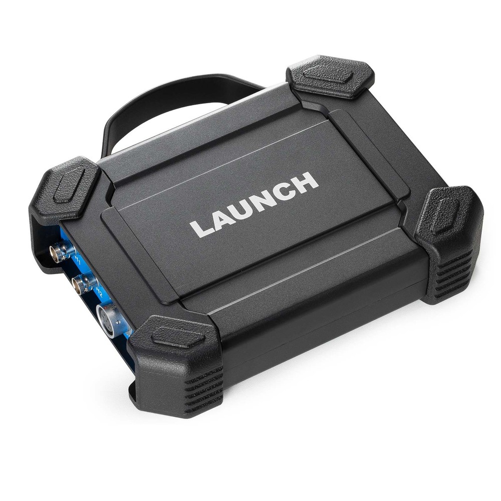LAUNCH S2-2 Sensor Box 2 Channels Handheld Sensor Simulator and Tester