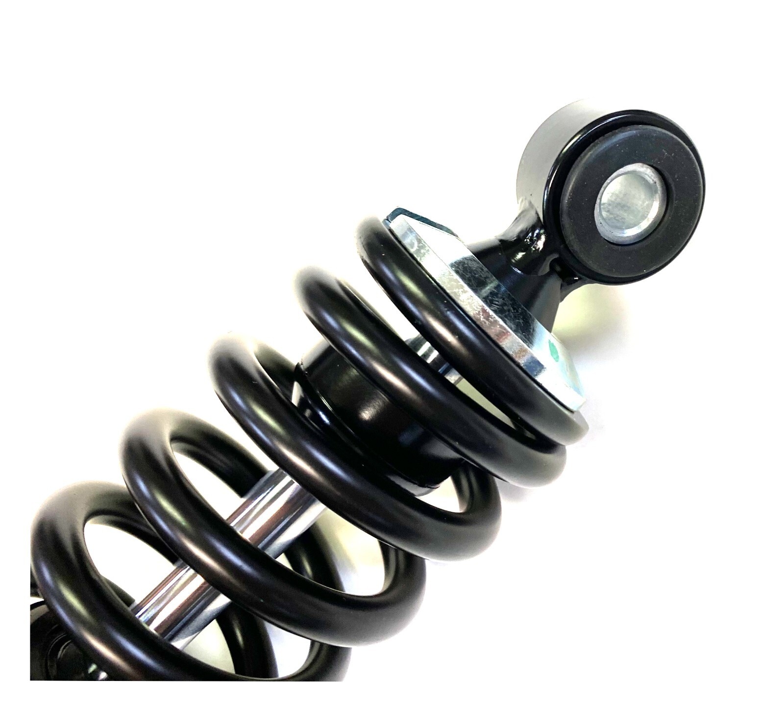 New Rear Coil-Over Shock Absorber Fits Honda ATC250ES Big Red OEM Replacement