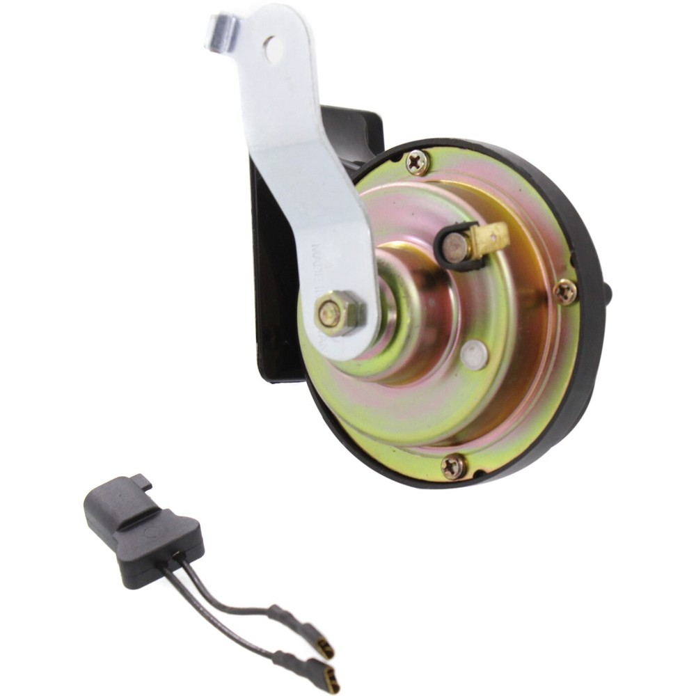 Horns 9S4Z13832A for Ford Focus 2008-2011