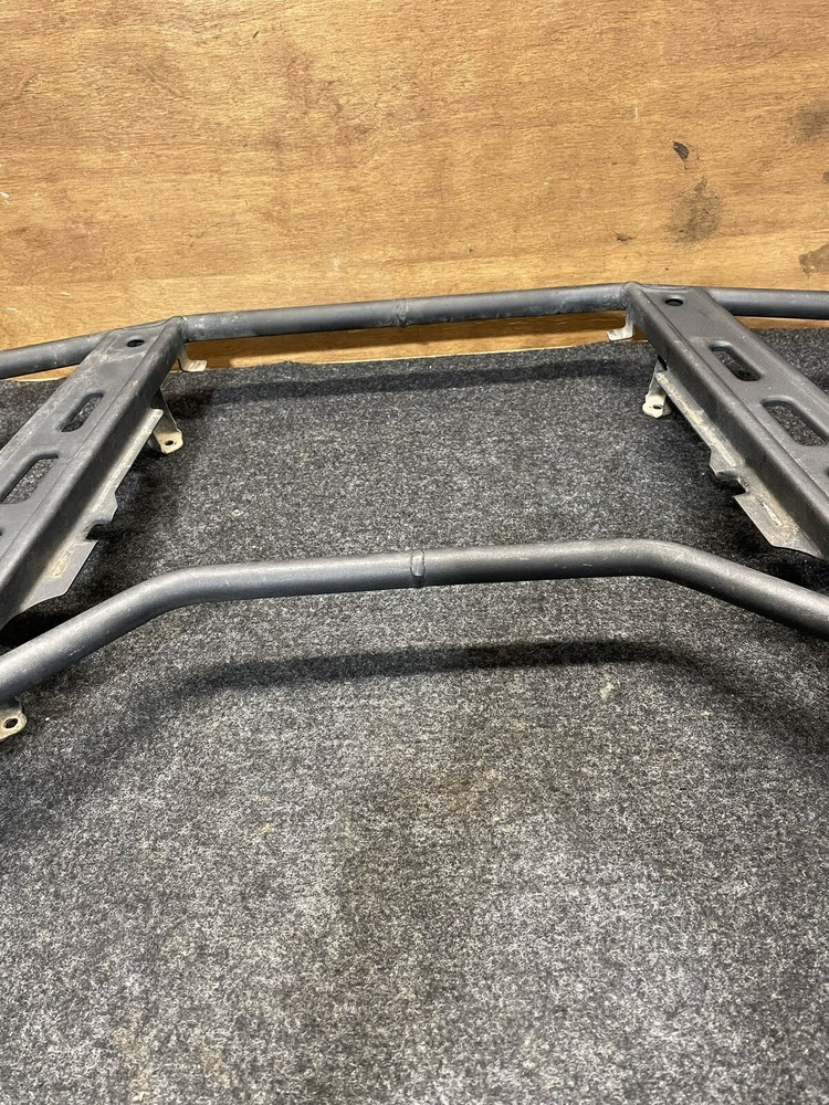 2014 Outlander 400 Rear Rack