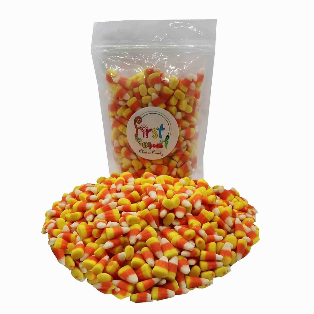 FirstChoiceCandy Halloween Honey Candy Corn