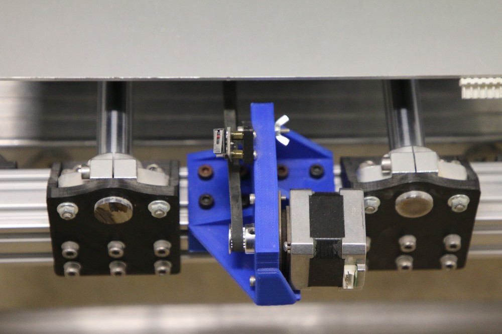 Large 3D Printer 24 in High (AS IS ) #3166