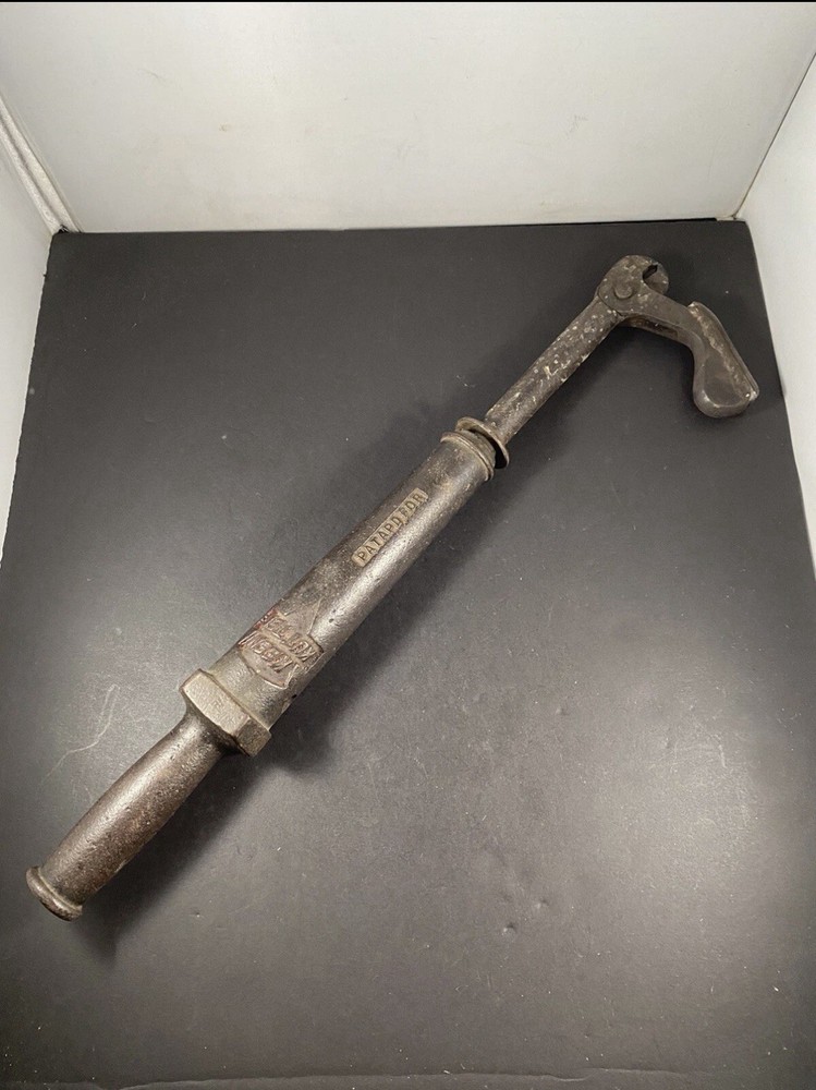 Keen Kutter Nail Puller