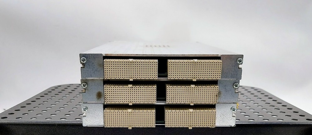 LOT OF 2 Apple Xserve CA1009 RAID Controller Module 603-4086