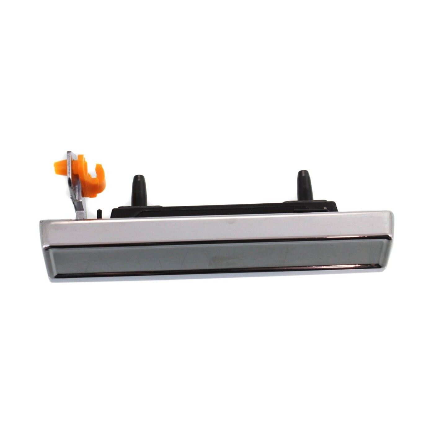 Exterior Door Handle For 82-94 Chevrolet S10 80-90 Caprice Set of 2 Front Chrome