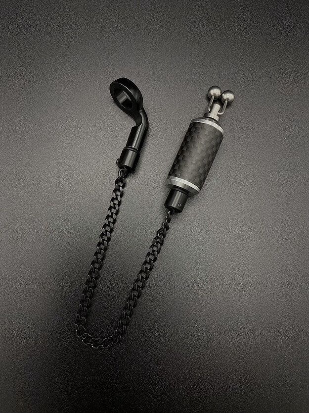 Custom Reel King Carbon Bobbin Kit