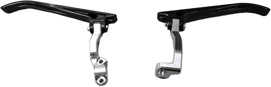 ENDURO ENGINEERING Aluminum Mount Open Ended Guard 53-2120