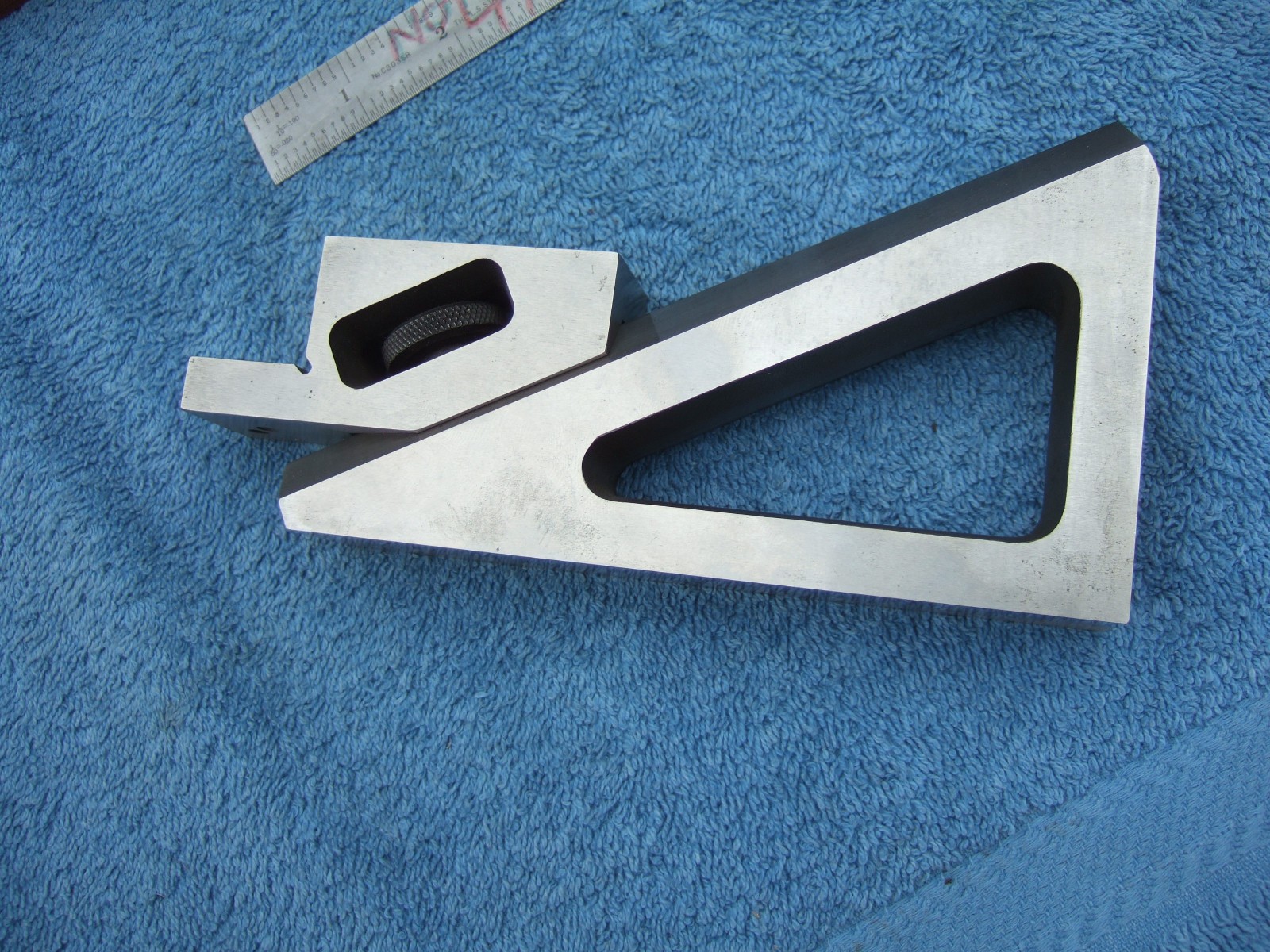 PLANER GAGE SUBURBAN TOOL Co. PG-613 MACHINIST TOOLMAKER INSPECT GRIND LAYOUT 1A