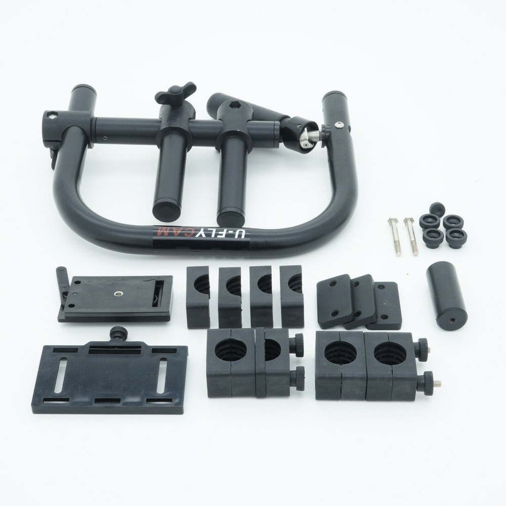 Steadicam U-Flycam Hand Held Stabilizer System