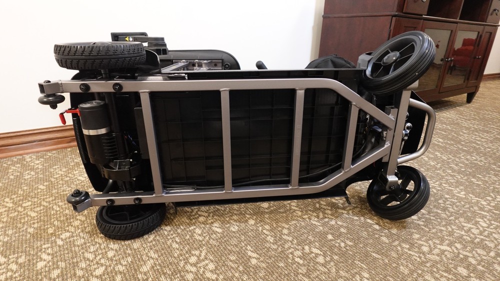 Forcemech Pathmate Mobility Scooter