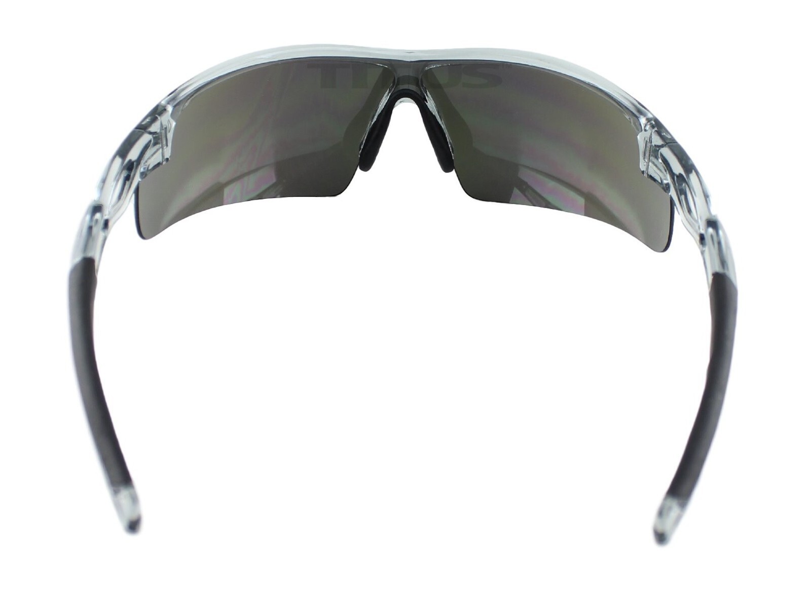 TITUS Hearing Protection Earmuffs Noise Reduction & Shooting Glasses Range Gear