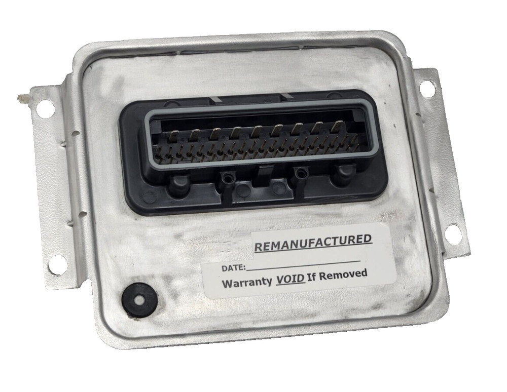 2002-2005 DODGE RAM 1500 MULTIFUNCTION RELAY CONTROL POWER MODULE TIPM BCM REMAN