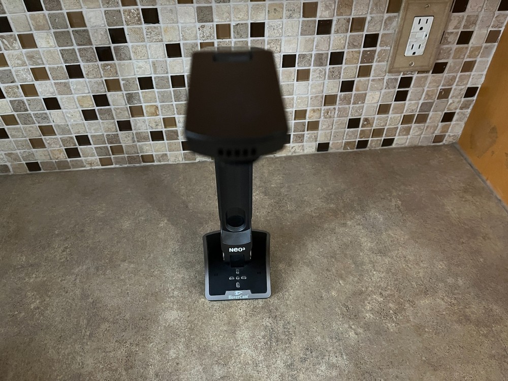 HOVERCAM NEO3 DOCUMENT SCANNER MT-9