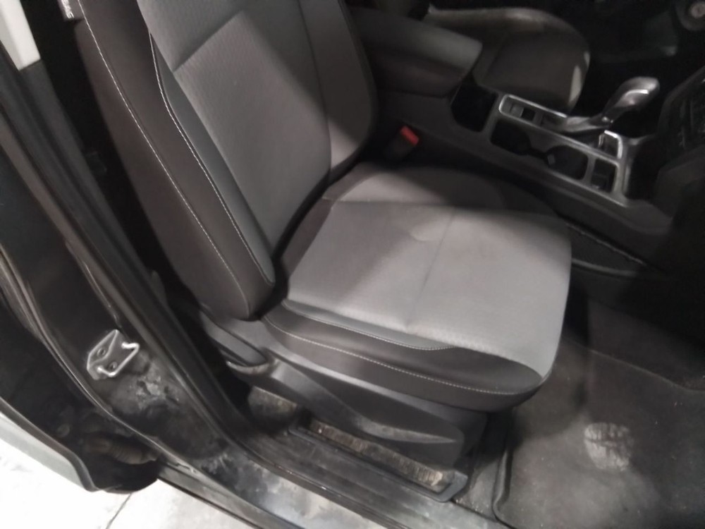 2015-2018 Ford Focus Front 4.2" Display Screen