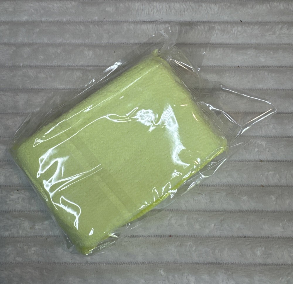 Diamondbrite Car Cleaning Kit Not Used * Two Small Bottles Missing