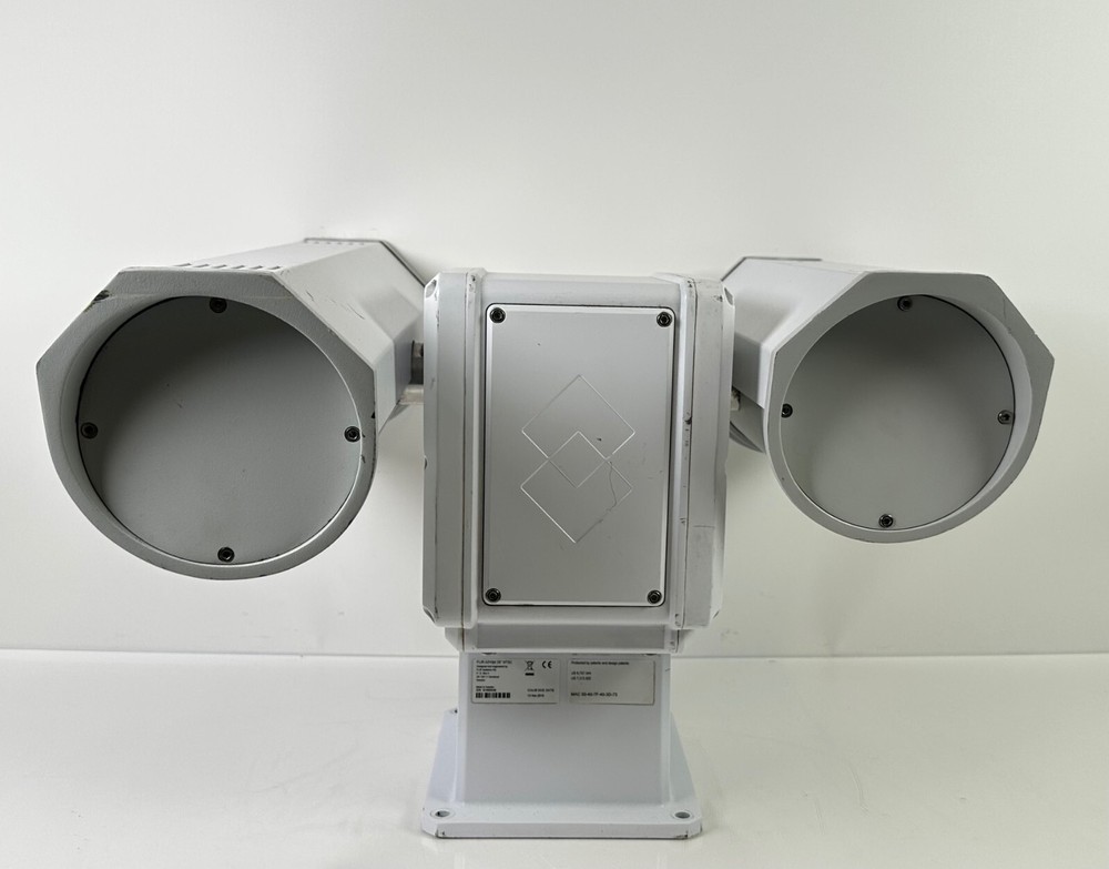 FLIR Systems A310 PT 25° NTSC DUAL-SENSOR Camera