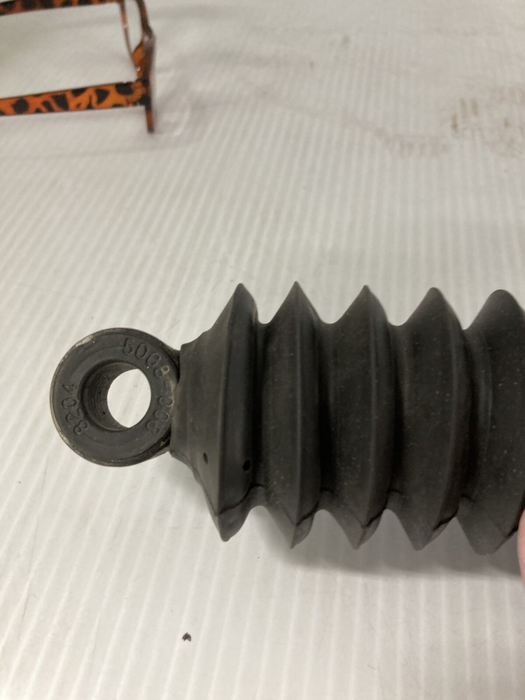 BUSHTEC ROADSTAR TRAILER REPL PROGRESSIVE SHOCK (SINGLE)