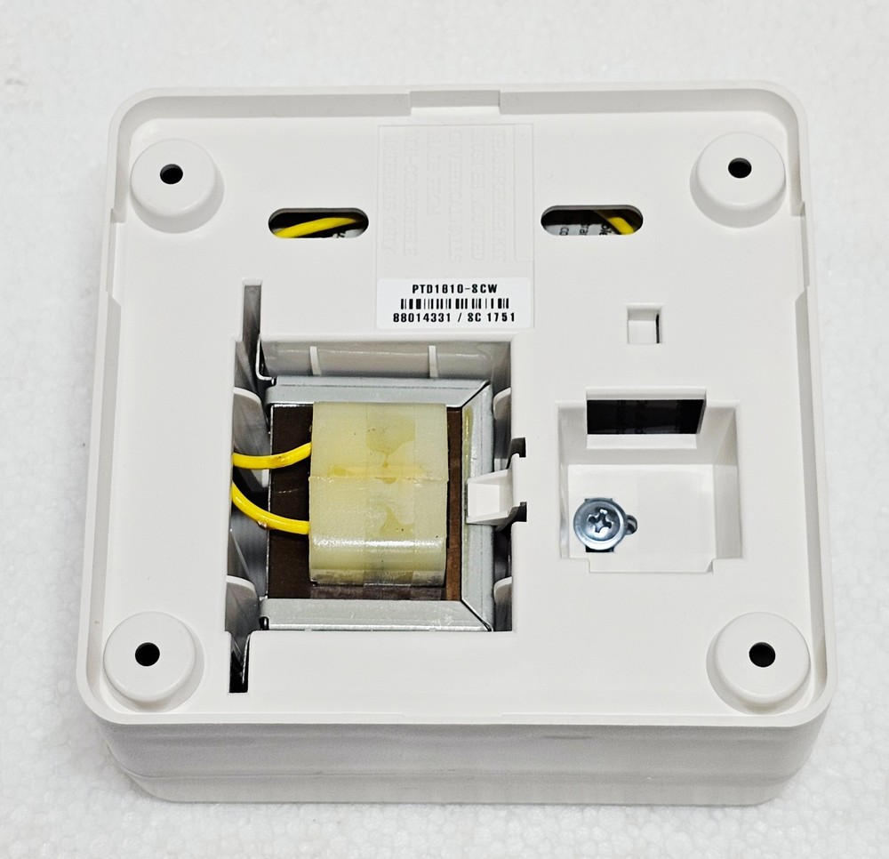DSC IMPASSA KIT455-31FT SCW9055-433 2-WAY WIRELESS SECURITY SYSTEM (FULL KIT)