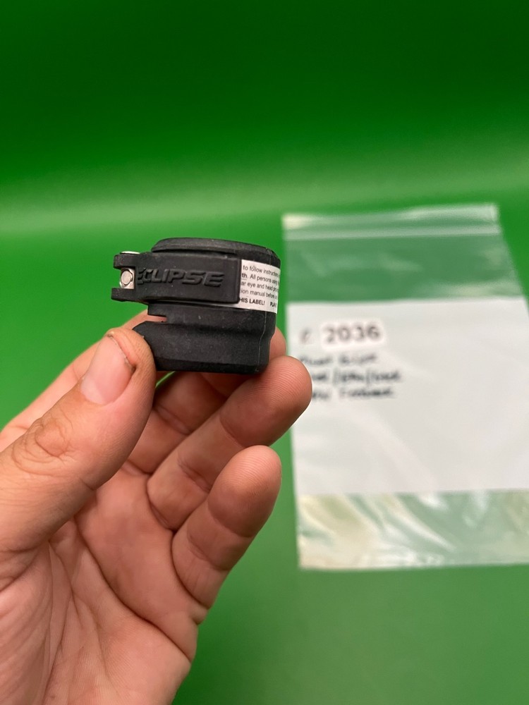 Planet Eclipse Etek/Etha/GTEK GRN Feedneck