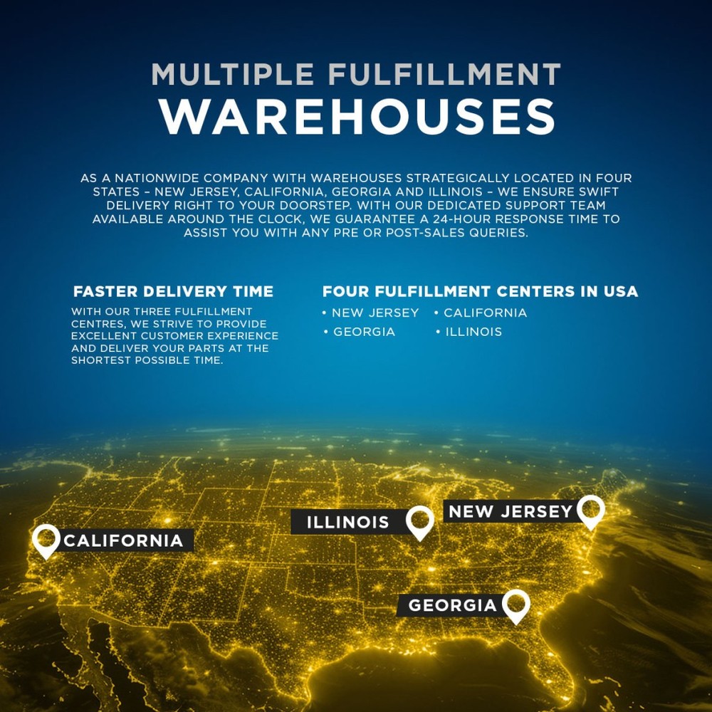 For Buick Enclave 2008-2012 Body Control Module | 7 Plug Connector/Terminal