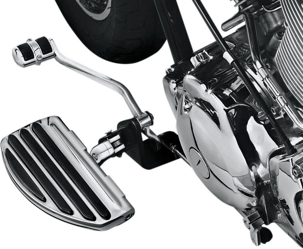 COBRA Classic Floorboard Kit 06-3845