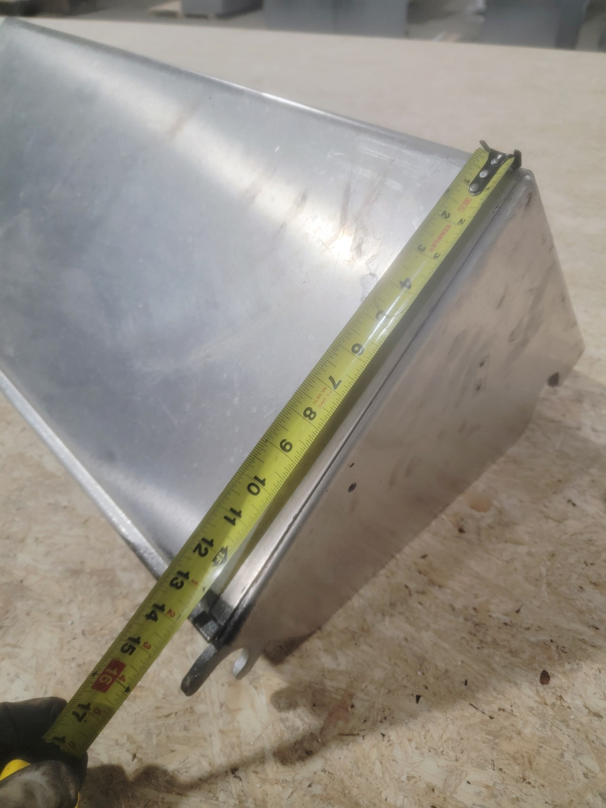 Freightliner Cascadia A06-69517-000 4 Battery New Takeoff