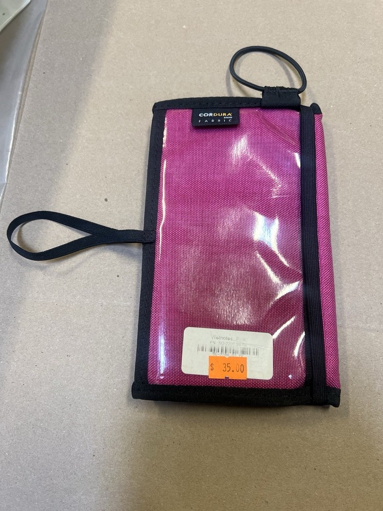 SubGravity Wetnotes Underwater Notebook (New)