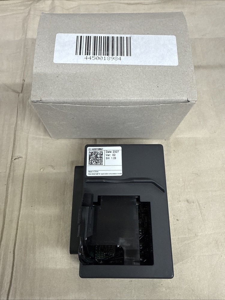 DOMETIC CR CRX CRD CD CF FRIDGE MODEL REPLACEMENT PCB CONTROL BRICK 4450018984