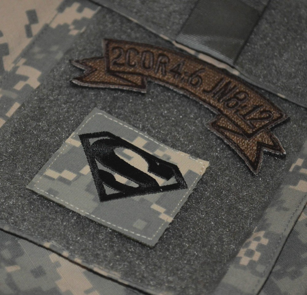 JOINT TASK FORCE MARSOC RAIDERS vêlkrö 2-TAB: BIBLE CODE + MOLON LABE come take