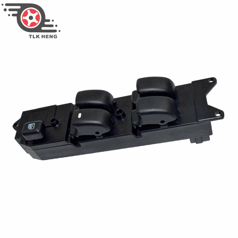 Power Window Master Switch Driver Side MR194826 For Mitsubishi Lancer Pajero