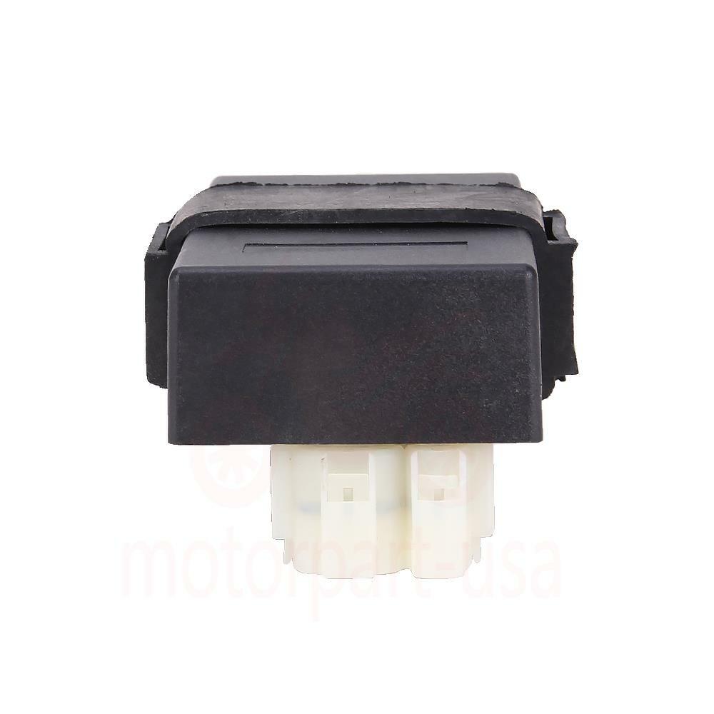 DC Ignition CDI Box For Honda FourTrax 300 TRX300 2x2 4x4 1988-00 30510-HM5-670