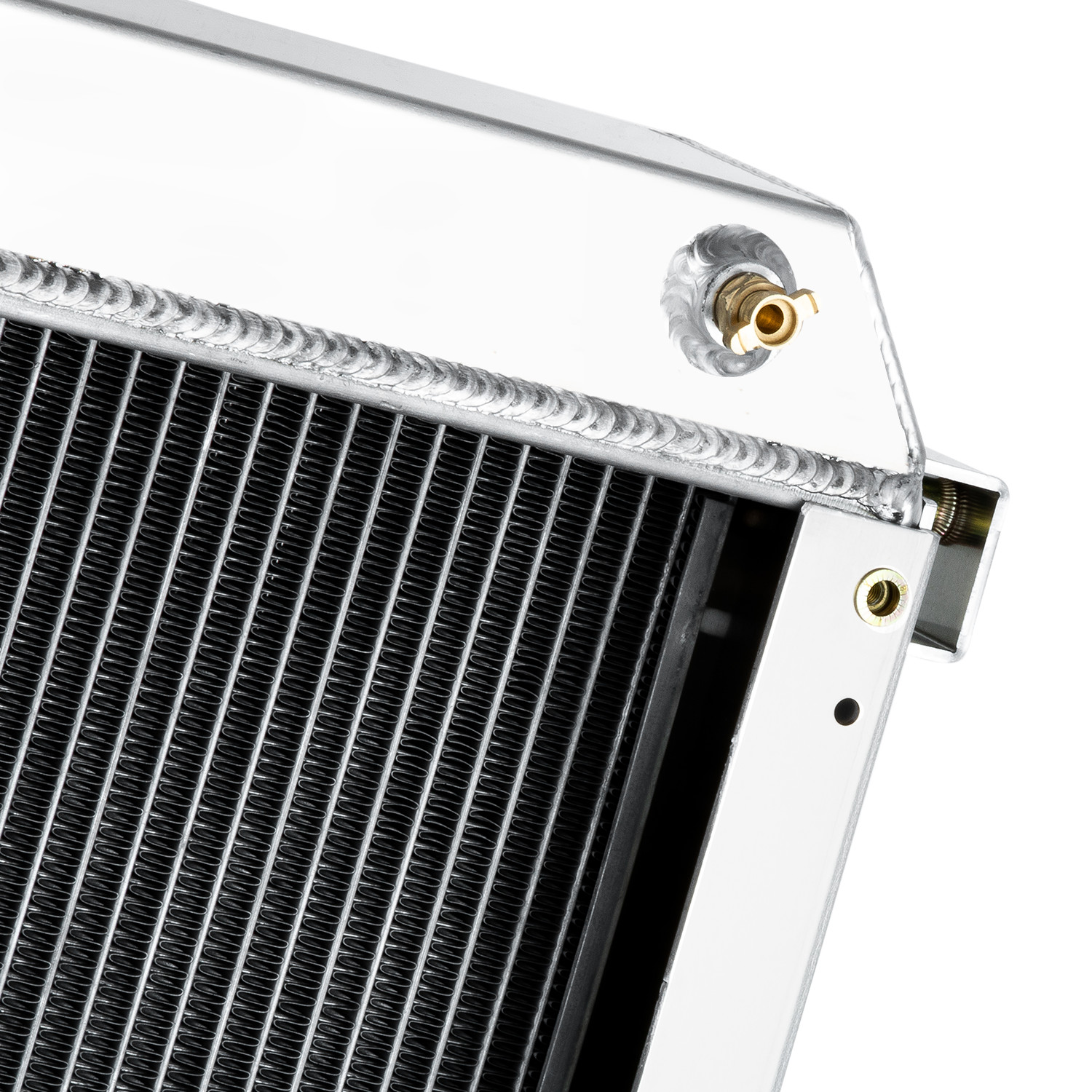 Radiator For FORD New Holland TC35 TC35D TC40D D35 D40 DX35 DX40 86402724