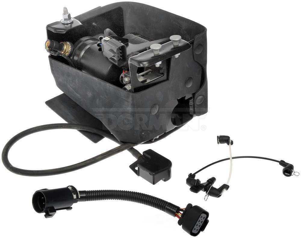 Susp Air Compressor  Dorman (OE Solutions)  949-099