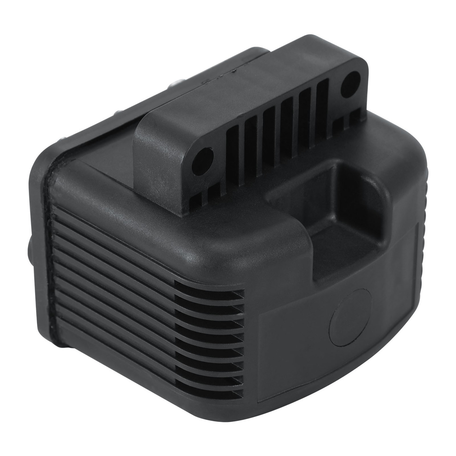 3 Ohm Single Fire Ignition Coil Fit For Harley Sportster Softail Dyna For 53-434