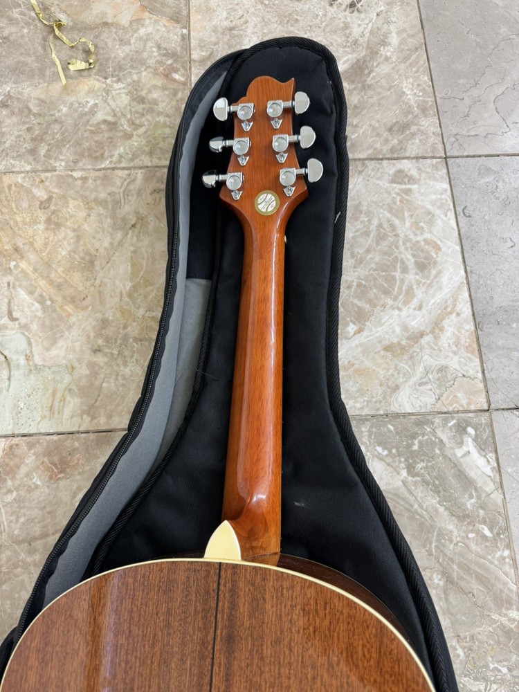 Samick Greg Bennett model st9-2 Acoustic Guitar