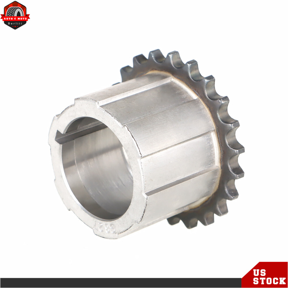 M295 Oil Pump with Timing Chain + Gasket Kit For GM 4.8L 5.3L 6.0L LS1 LS2 LS3