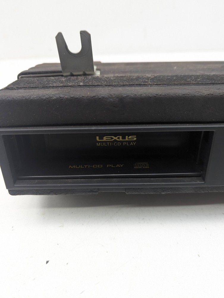 1996 lexus ls400 86270-50090
