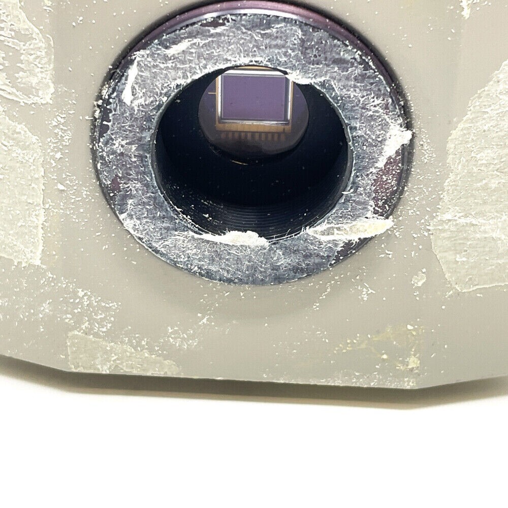 PCO CCD Imaging VarioCam Camera with RS 232 Port