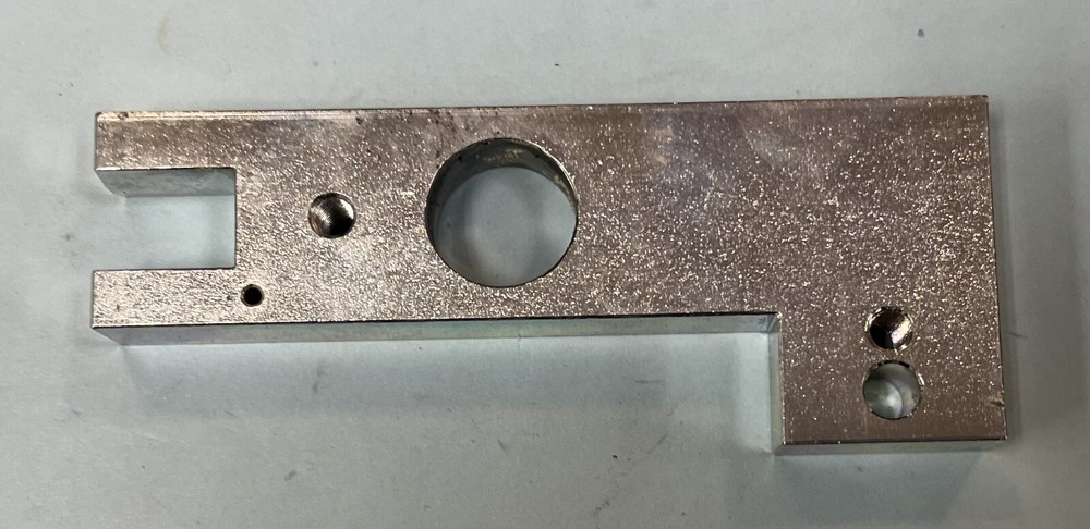 Kammann 415400660021 Roller Support