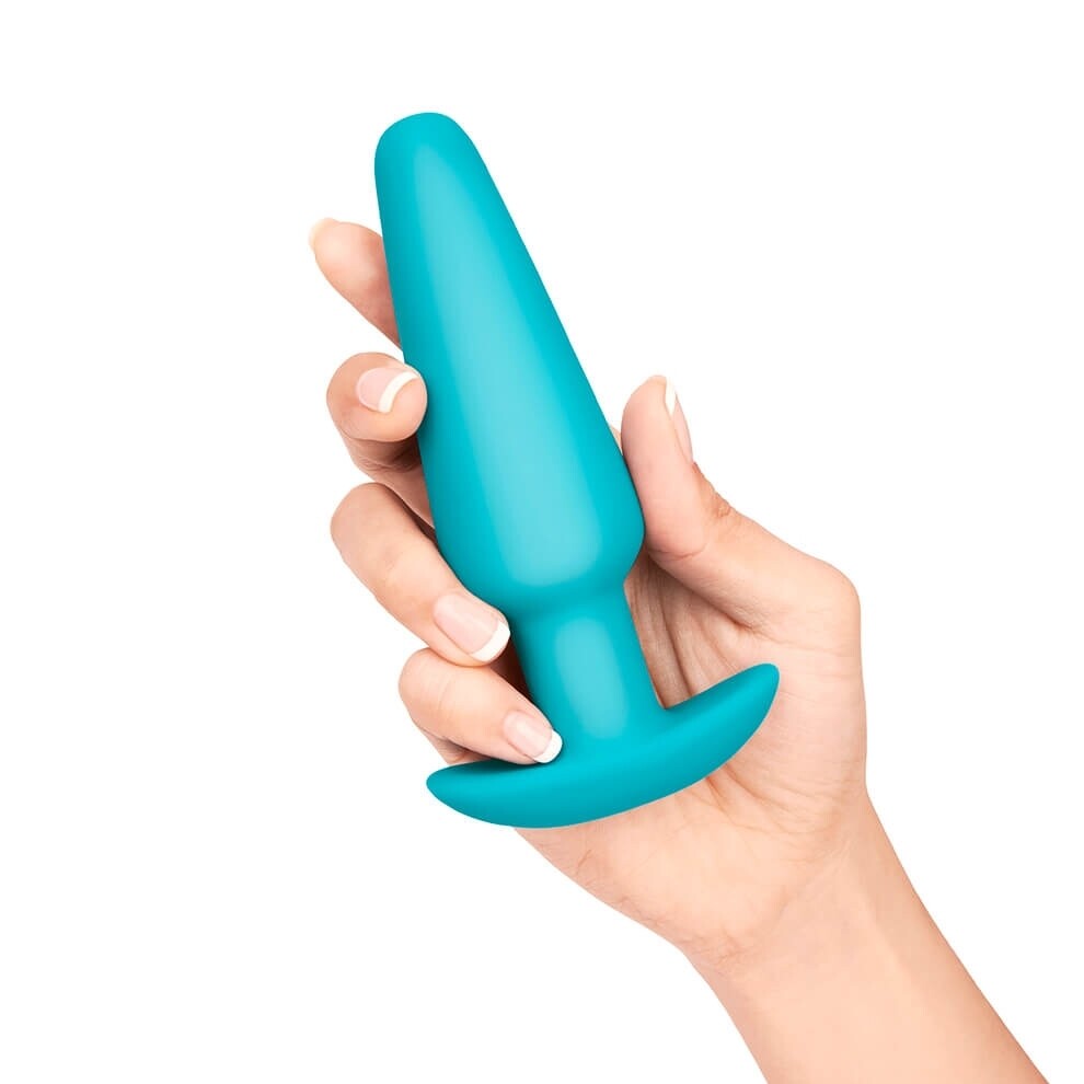 b Vibe Anal Training & Education Set