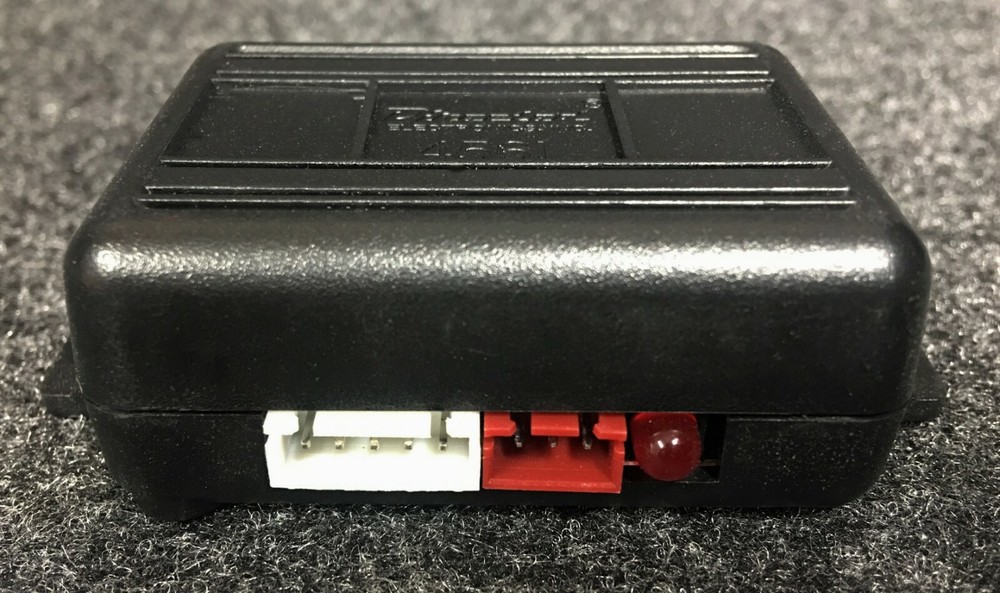 DEI 456LW Universal Door Lock Interface Module Resistance Learning Interface NEW
