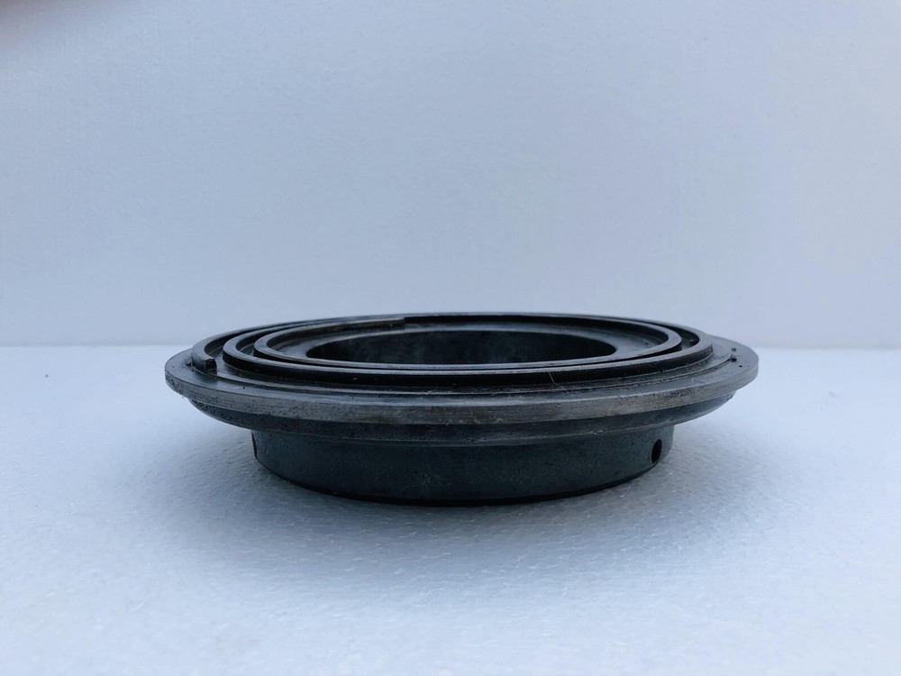 RIDGID REAR CHUCK FOR 1224 PIPE THREADING MACHINE #INCOMPLETE