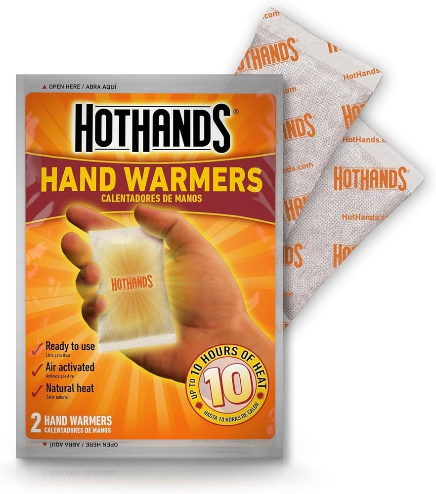 Hand Warmer Value Pack,