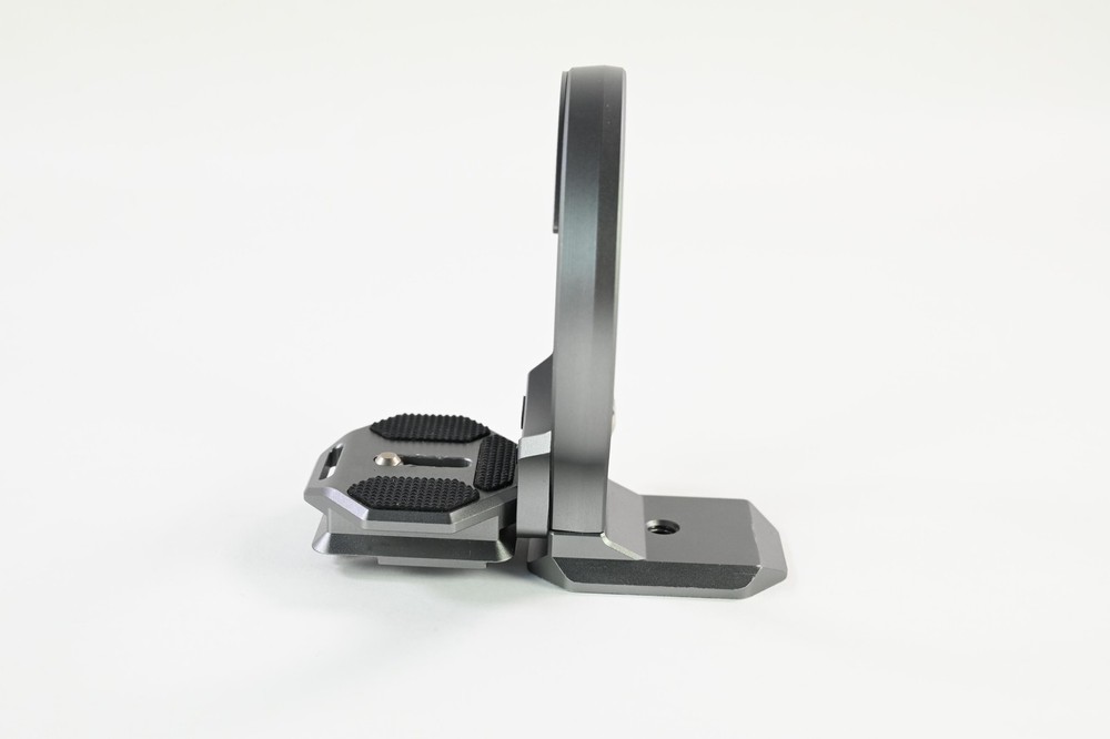 Silence Corner Atoll C Rotating Camera Collar for Select Mirrorless Camera #G054